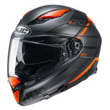 HJC F70 Tino Helmet