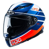 HJC F70 Tino Helmet