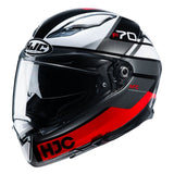 HJC F70 Tino Helmet