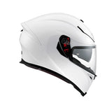 AGV K5 S Helmet - Solid AGV Estados Unidos Mexico original envio Motocraze
