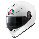 AGV K5 S Helmet - Solid AGV Estados Unidos Mexico original envio Motocraze