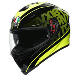 AGV K5 S Fast 46 Helmet AGV Estados Unidos Mexico original envio Motocraze