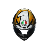 AGV Pista GP RR Limited Edition Mir World Champion 2020 AGV Estados Unidos Mexico original envio Motocraze
