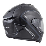 Scorpion EXO-ST1400 Carbon Antrim Helmet