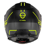 Schuberth C5 Master Helmet