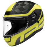 Schuberth R2 Carbon Cubature Helmet