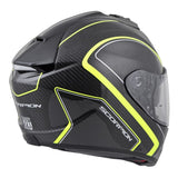Scorpion EXO-ST1400 Carbon Antrim Helmet