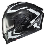 Scorpion EXO-ST1400 Carbon Caffeine Helmet