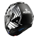 Shark EVO One 2 Lithion Helmet