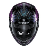 Shark Ridill Nelum Helmet