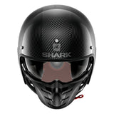 Casco Shark S-Drak Carbon Skin all2bikes