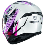 Shark D-Skwal 2 Shigan Helmet