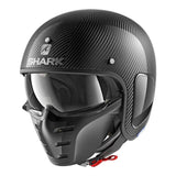 Shark S-Drak Carbon Skin Helmet