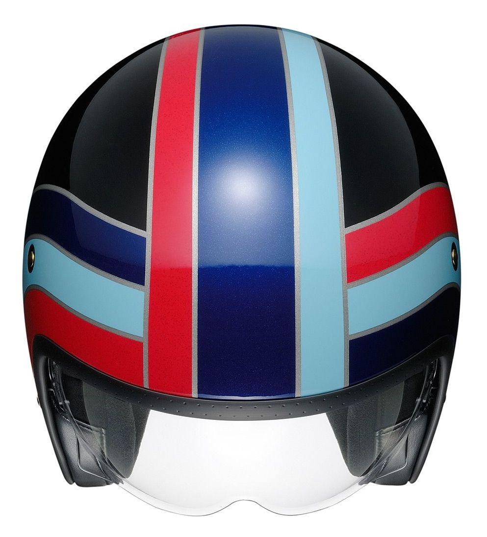 Shoei nostalgia hotsell