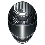 Shoei RF-1400 Dedicated 2 Helmet Shoei Estados Unidos Mexico original envio Motocraze